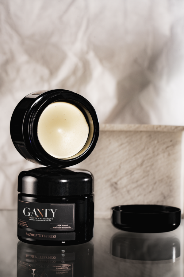 Baume P’tite Fess