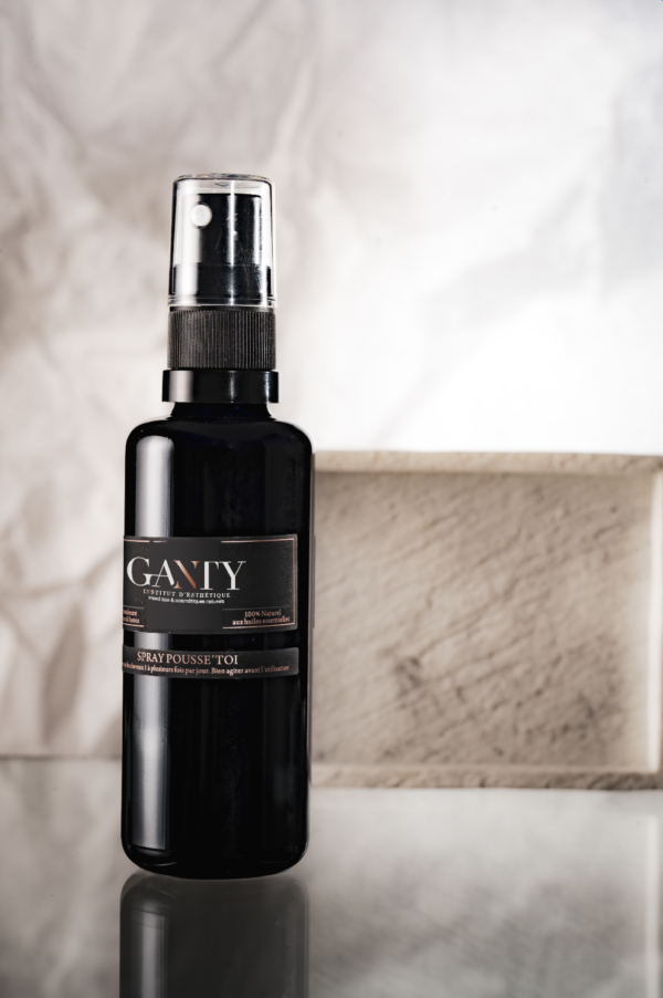 Spray Pousse’Toi