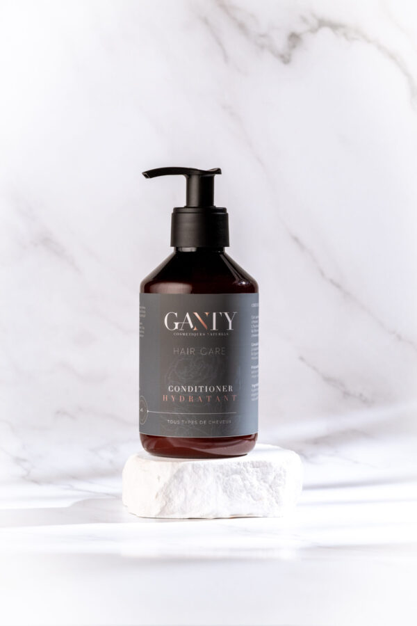 Conditioner hydratant